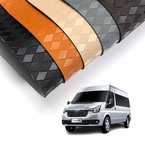 Thảm sàn ô tô 360 Ford Transit