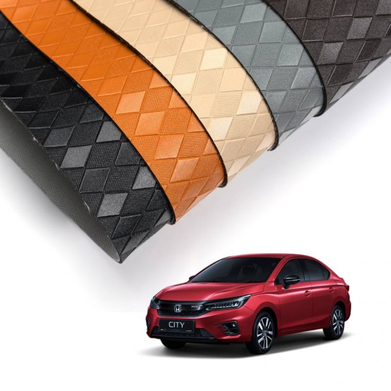 Thảm sàn ô tô 360 Honda City