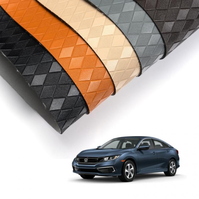 Thảm sàn ô tô 360 Honda Civic 2020