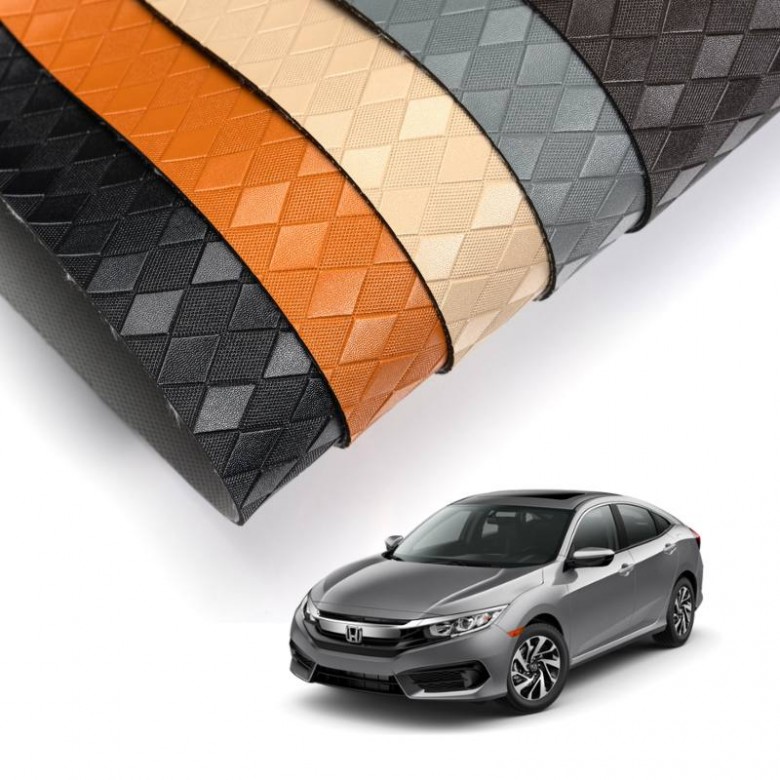 Thảm Sàn Ô Tô 360 Honda Civic 2021