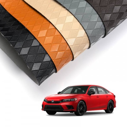 Thảm sàn ô tô 360 Honda Civic 2024 