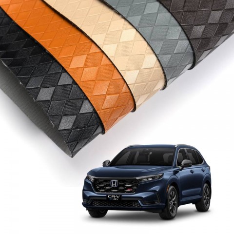 Thảm sàn ô tô 360 Honda CRV 2024
