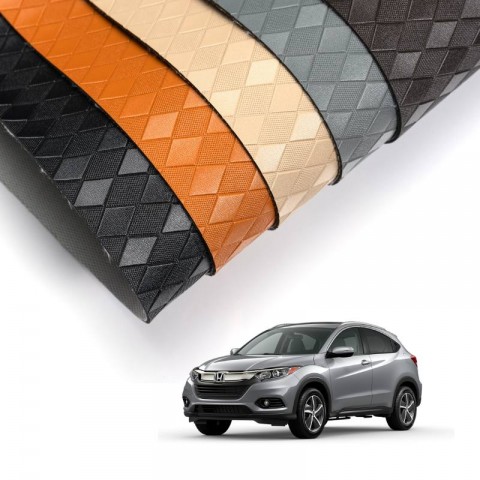 Thảm Sàn Ô Tô 360 Honda HRV 2021