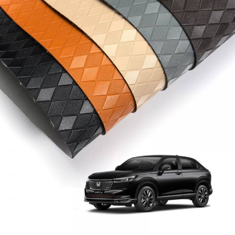 Thảm sàn ô tô 360 Honda HRV 2022
