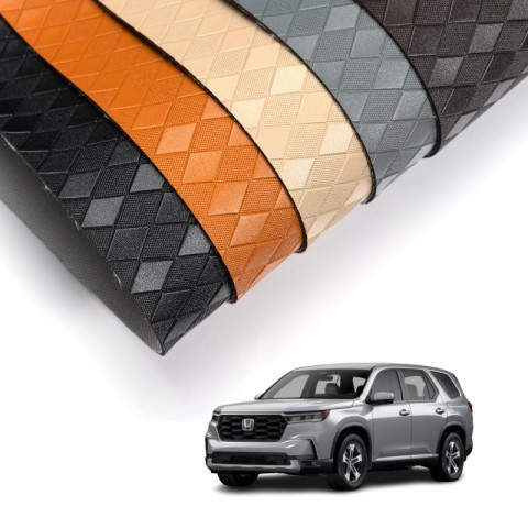 Thảm sàn ô tô 360 Honda Pilot