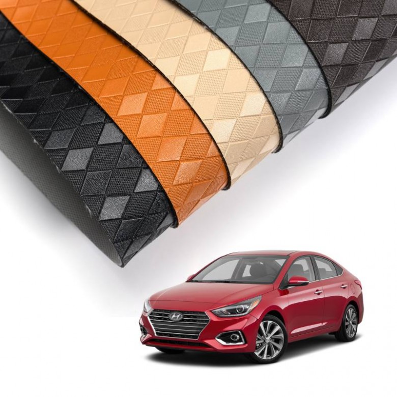 Thảm Sàn Ô Tô 360 Hyundai Accent 2020 
