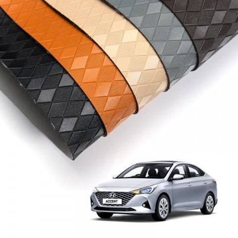 Thảm sàn ô tô 360 Hyundai Accent
