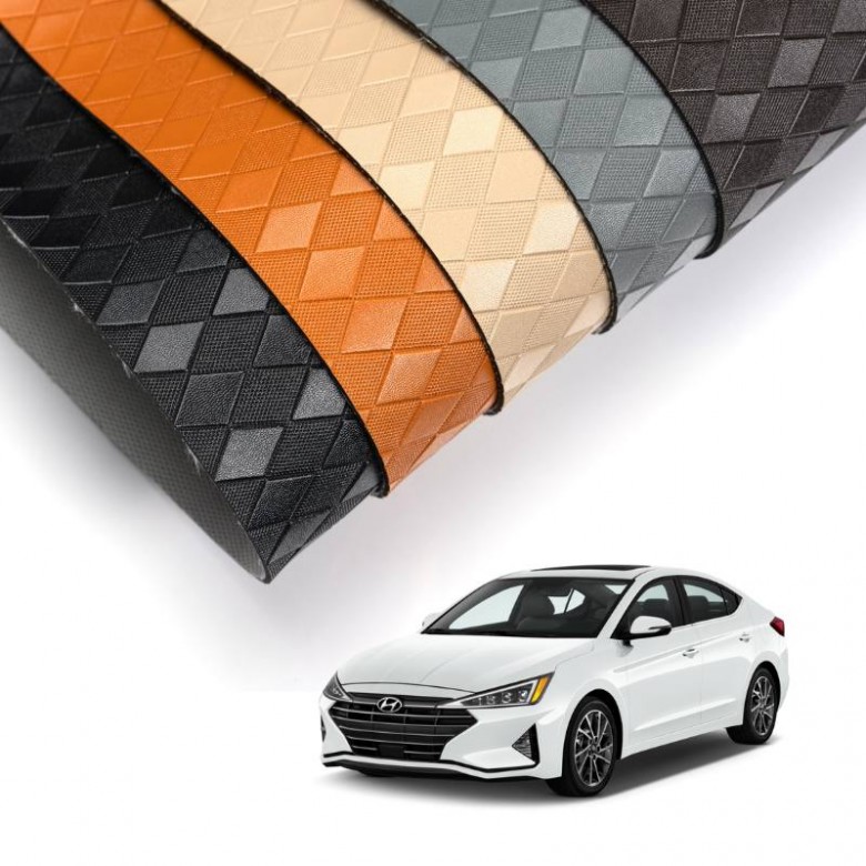 Thảm sàn ô tô 360 Hyundai Elantra 2020