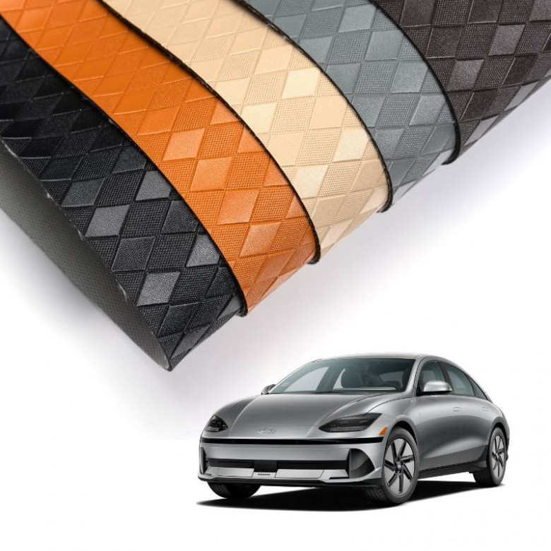 Thảm sàn ô tô 360 Hyundai Ioniq 6