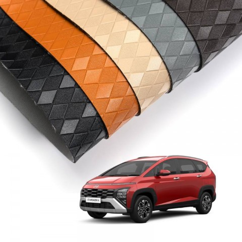 Thảm sàn ô tô 360 Hyundai Stargazer X 