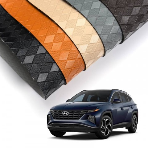 Thảm Sàn Ô Tô 360 Hyundai Tucson 2024