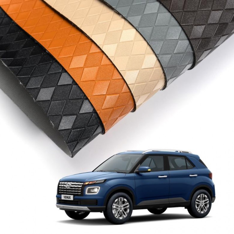 Thảm Sàn Ô Tô 360 Hyundai Venue 1.0 T-GDi 2024