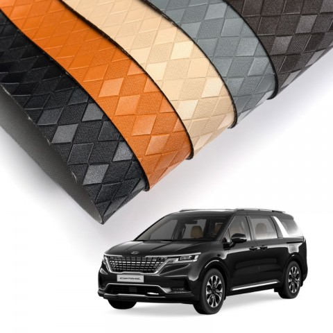 Thảm sàn ô tô 360 Kia Carnival 3.5G Signature