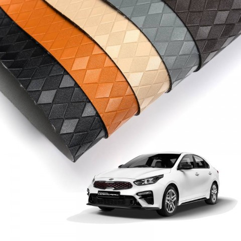 Thảm sàn ô tô 360 Kia Cerato