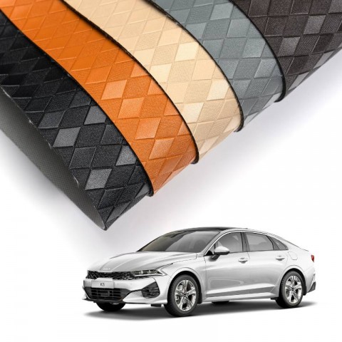 Thảm sàn ô tô 360 KIA K5 2024