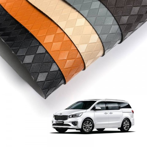 Thảm sàn ô tô 360 Kia Sedona