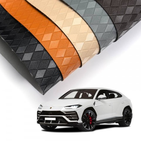 Thảm Sàn Ô Tô 360 Lamborghini Urus 4.0 V8 2024