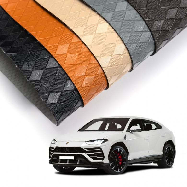 Thảm Sàn Ô Tô 360 Lamborghini Urus 4.0 V8 2024