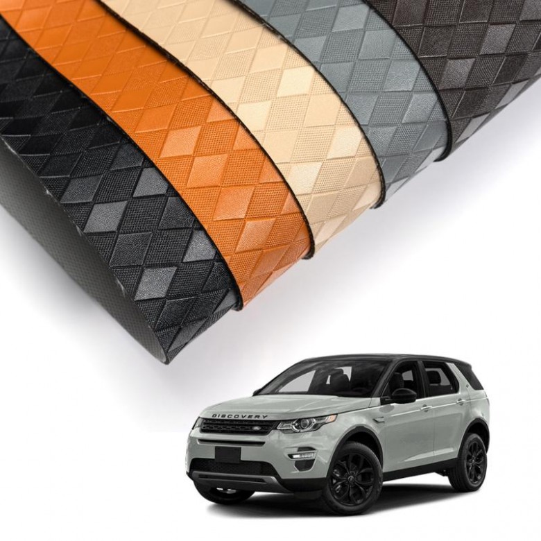 Thảm sàn ô tô 360 Land Rover Discovery