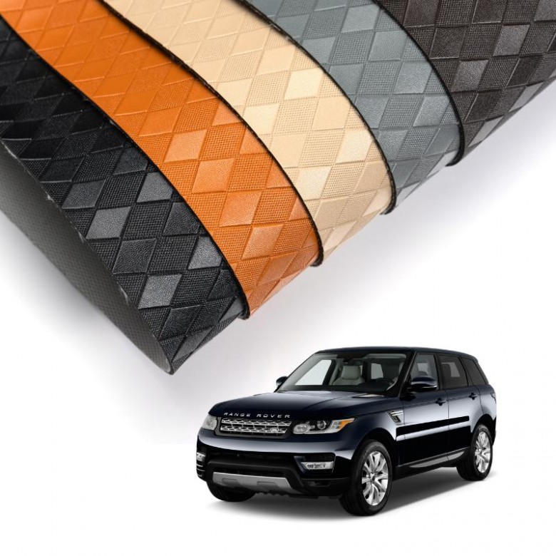 Thảm sàn ô tô 360 Land Rover Range Rover HSE