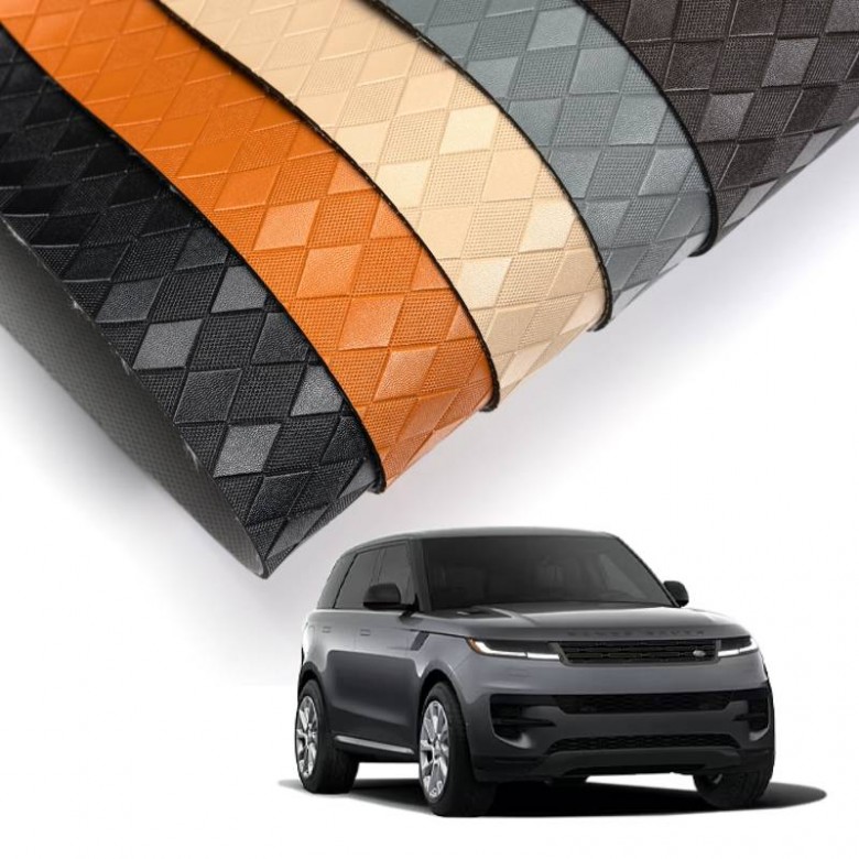 Thảm Sàn Ô Tô 360 Land Rover Range Rover Sport 2024