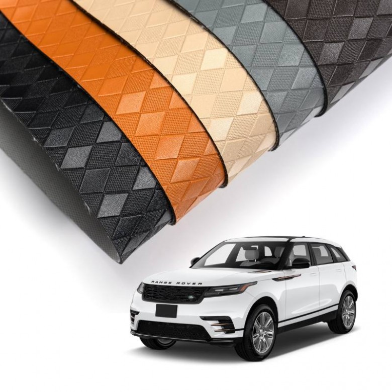 Thảm sàn ô tô 360 Land Rover Range Rover Velar 2024