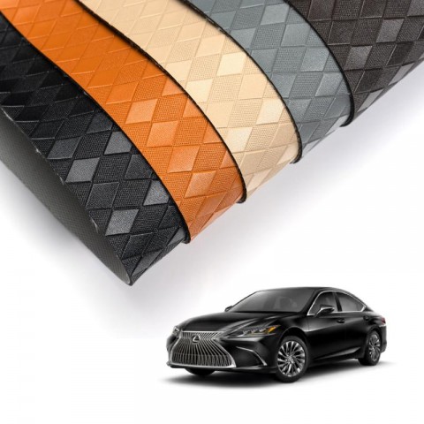 Thảm Sàn Ô Tô 360 Lexus ES350