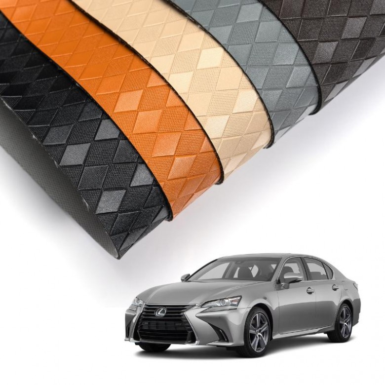 Thảm Sàn Ô Tô 360 Lexus GS350