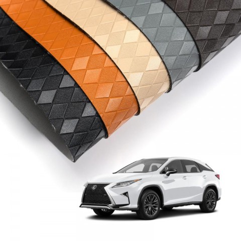 Thảm Sàn Ô Tô 360 Lexus RX 200t