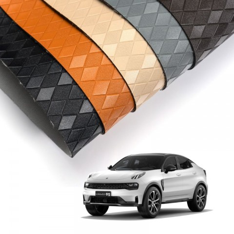 Thảm Sàn Ô Tô 360 Lynk & Co 05 2024