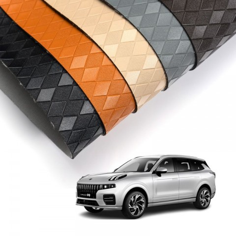 Thảm Sàn Ô Tô 360 Lynk & Co 09 2024