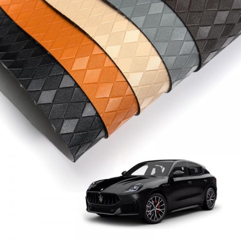 Thảm Sàn Ô Tô 360 Maserati 2020 