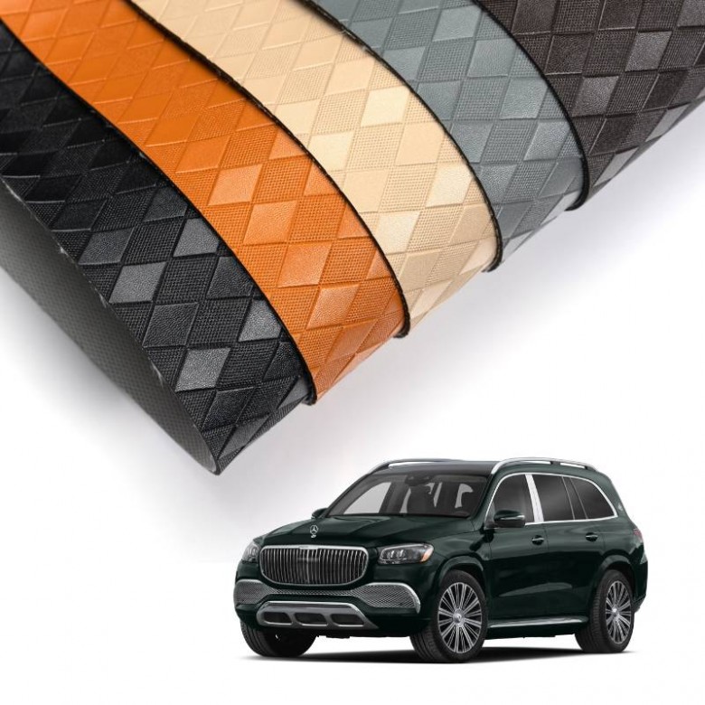 Thảm sàn ô tô 360 Maybach GLS 600 2022