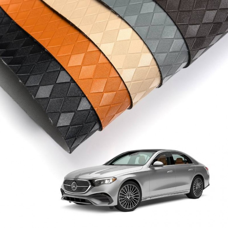 Thảm Sàn Ô Tô 360 Mercedes Benz E-Class 2024 