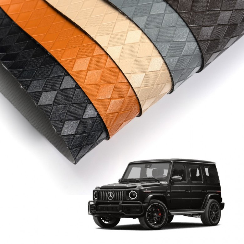 Thảm Sàn Ô Tô 360 Mercedes Benz G63