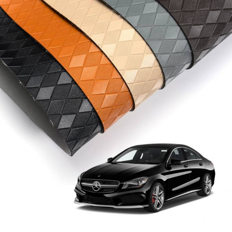 Thảm Sàn Ô Tô 360 Mercedes CLA