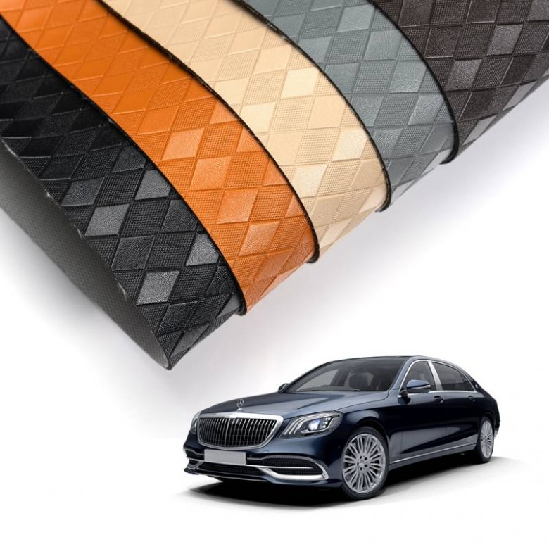 Thảm Sàn Ô Tô 360 Mercedes-Maybach S450