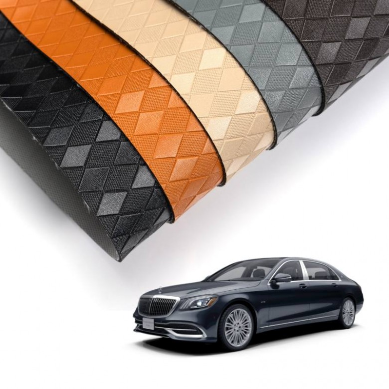 Thảm sàn ô tô 360 Mercedes-Maybach S650