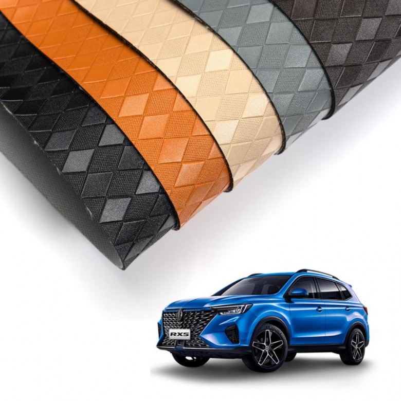 Thảm Sàn Ô Tô 360 MG RX5