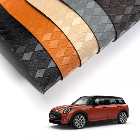 Thảm Sàn Ô Tô 360 Mini Cooper Clubman 