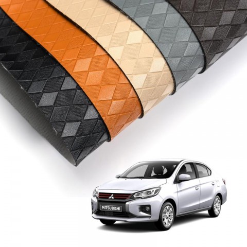 Thảm Sàn Ô Tô 360 Mitsubishi Attrage