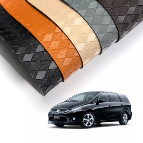 Thảm sàn ô tô 360 Mitsubishi Grandis 2024