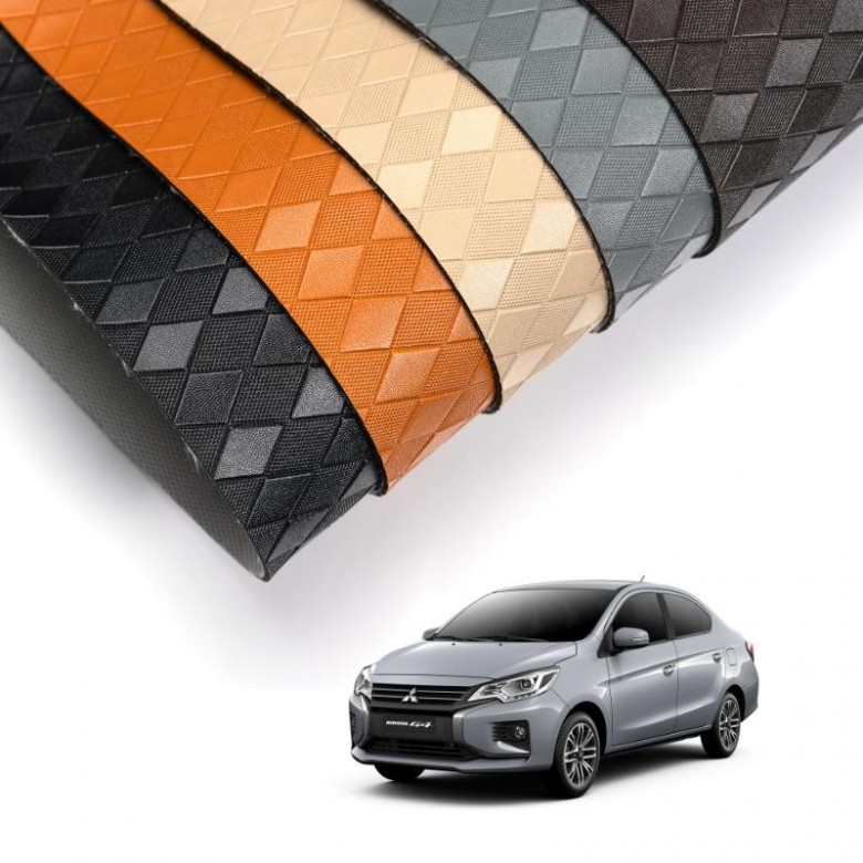 Thảm Sàn Ô Tô 360 Mitsubishi Mirage