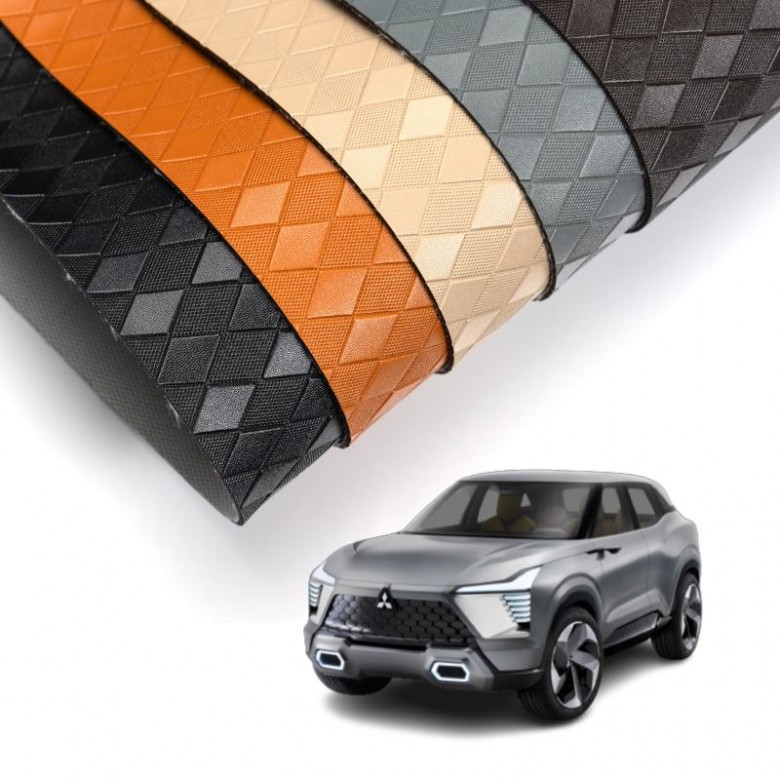 Thảm Sàn Ô Tô 360 Mitsubishi XFC Concept
