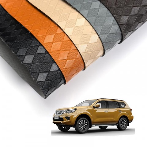 Thảm sàn ô tô 360 Nissan Terra 