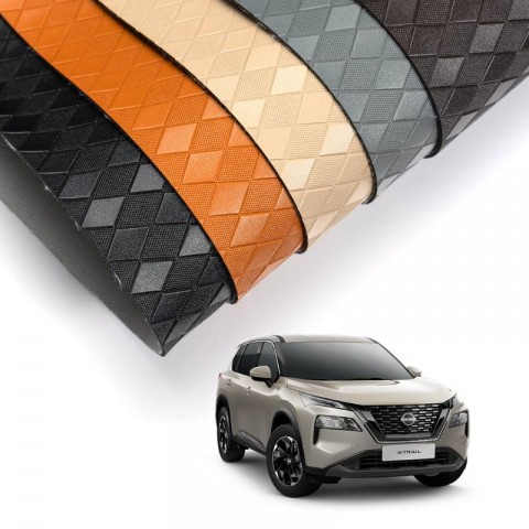Thảm Sàn Ô Tô 360 Nissan X-Trail 2024