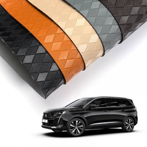 Thảm sàn ô tô 360 Peugeot 5008 GT 2024
