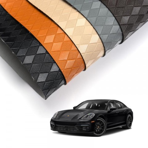Thảm sàn ô tô 360 Porsche Panamera