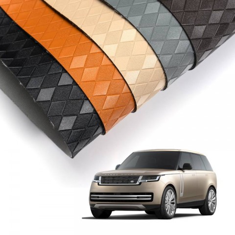Thảm Sàn Ô Tô 360 Range Rover 2022