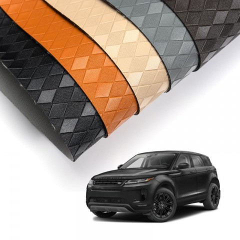 Thảm Sàn Ô Tô 360 Range Rover Evoque 2024